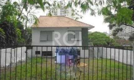 Casa com 3 quartos à venda na Avenida João Wallig, 542, Passo da Areia, Porto Alegre