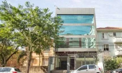 Predio para venda - 1017m², 0 dormitórios, 3 vagas - floresta