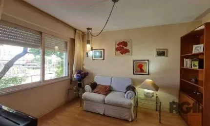 Apartamento com 1 quarto à venda na Rua Dona Alice, 95, Petrópolis, Porto Alegre