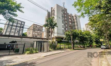 Apartamento com 2 quartos à venda na Rua Cipó, 820, Passo da Areia, Porto Alegre