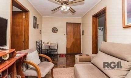 Apartamento com 2 quartos à venda na Rua Javari, 190, Cristo Redentor, Porto Alegre