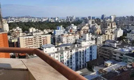 Apartamento para venda - 85.42m², 2 dormitórios, 1 vaga - independência, porto alegre