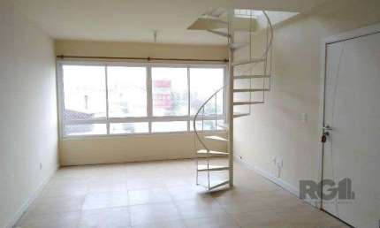 Apartamento com 2 quartos à venda na Avenida Alberto Pasqualini, 291, Jardim Itu Sabará, Porto Alegre