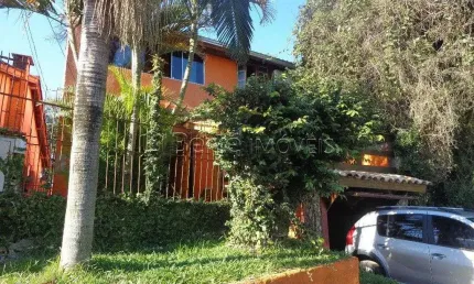Casa para Venda - 101.25m², 4 dormitórios, 1 vaga - Campo Novo
