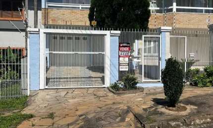 Casa com 4 quartos à venda na Rua Henrique Scliar, 105, Jardim Itu Sabará, Porto Alegre