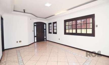 Casa com 4 quartos à venda na Rua Diana Terra, 474, Marechal Rondon, Canoas