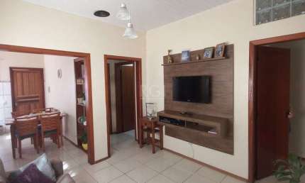 2 Casa com 4 quartos, 2 vagas de garagem, no bairro Belém Novo, Porto Alegre/RS