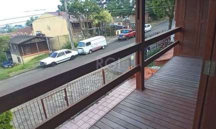 Casa com 3 quartos à venda na Rua Liberal, 1143, Tristeza, Porto Alegre