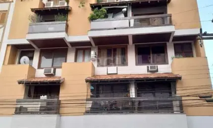Ótimo apartamento de 1 dormitório no centro de São Leopoldo