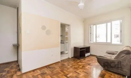 Apartamento com 2 quartos à venda na Rua Doutor Timóteo, 508, Floresta, Porto Alegre