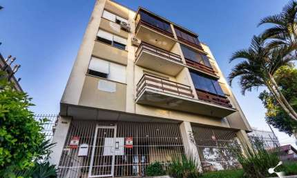 Cobertura para Venda -119,25m², 3 dormitórios, 1 vaga - Petrópolis