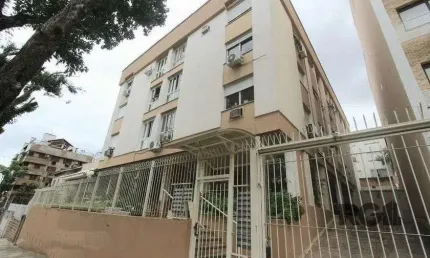 Apartamento com 2 quartos à venda na Rua Dona Oti, 327, Petrópolis, Porto Alegre