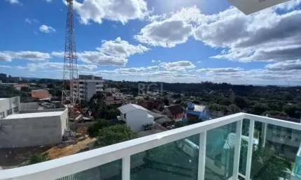 Apartamento novo nunca habitado com 2 dormitórios no centro de Viamão