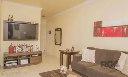 Apartamento com 3 quartos à venda na Rua Corcovado, 441, Auxiliadora, Porto Alegre