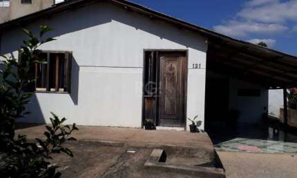 Casa com 3 dormitórios no bairro Santa Teresa em São Leopoldo