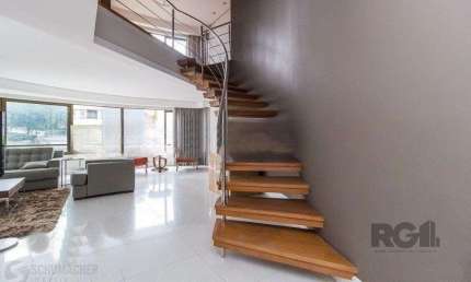 Apartamento com 4 quartos à venda na Rua Barão de Ubá, 541, Bela Vista, Porto Alegre