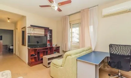 Apartamento com 2 quartos à venda na Rua da República, 129, Cidade Baixa, Porto Alegre