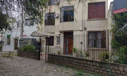 Apartamento com 2 quartos à venda na Rua Olinda, 457, São Geraldo, Porto Alegre