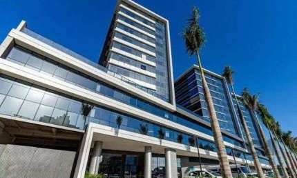 Apartamento com 1 quarto à venda na Avenida Getúlio Vargas, 4900, Marechal Rondon, Canoas