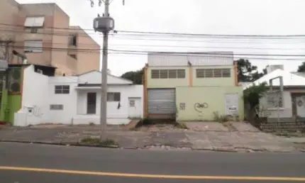 Terreno para Venda - 330m², 0 dormitórios, Vila Ipiranga