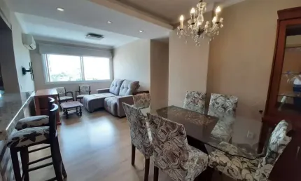 Apartamento com 3 quartos à venda na Rua Gomes Jardim, 1253, Santana, Porto Alegre