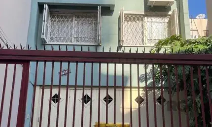 Casa com 5 quartos à venda na Rua Alberto Torres, 173, Cidade Baixa, Porto Alegre