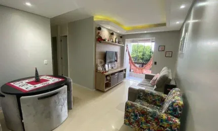 Apartamento com 3 quartos à venda na Avenida Sertório, 9264, Sarandi, Porto Alegre