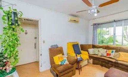 Apartamento para Venda - na Barão de Ubá - Bela Vista