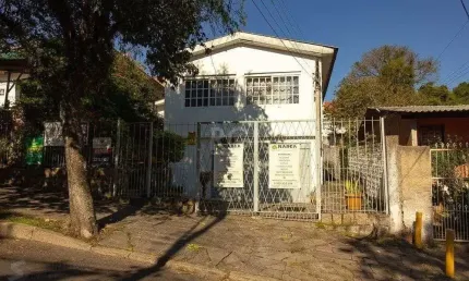 Casa com 3 quartos à venda na Rua Liberal, 1179, Tristeza, Porto Alegre