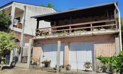Casa com 3 quartos à venda na Estrada Campo Novo, 1064, Ipanema, Porto Alegre
