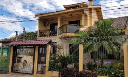 Casa para Venda - 259.5m², 4 dormitórios, sendo 1 suites, 1 vaga - Jardim Itu