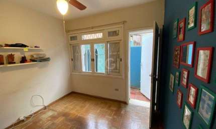 Apartamento com 2 quartos à venda na Rua General João Telles, 442, Bom Fim, Porto Alegre