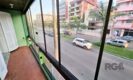 Apartamento2 dormitórios, 1 banheiro, 1 vaga - 59m² de área privativa em Capão da Canoa
