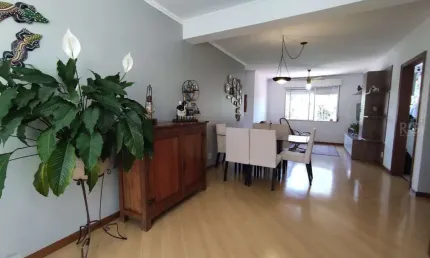 Apartamento para Venda - 115.53m², 3 dormitórios, sendo 1 suite, 1 vaga - São Sebastião