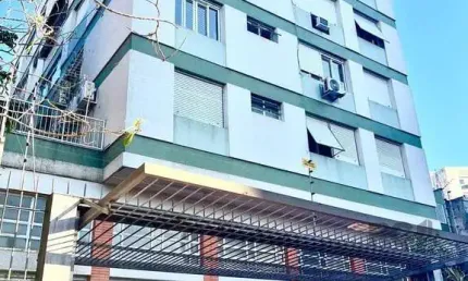 Apartamento 3 dormitórios, 2 vagas de garagem, no bairro petrópolis, poa/rs