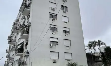 Apartamento para Venda - 87m², 3 dormitórios, Floresta