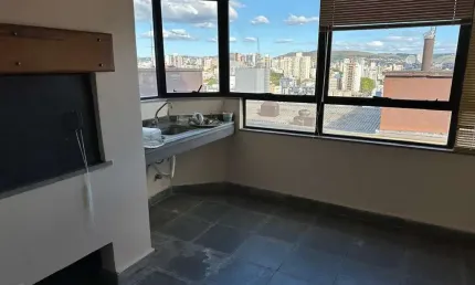 Apartamento com 3 quartos à venda na Rua Cabral, 1355, Rio Branco, Porto Alegre