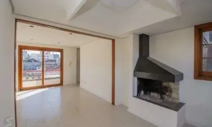 Vende-se apartamento de 2 quartos, 1 vaga, 87m² - Bom Fim
