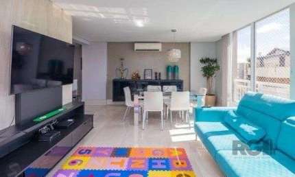 Apartamento com 2 quartos à venda na Rua Vítor Meireles, 145, Rio Branco, Porto Alegre