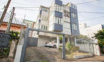 Cobertura com 2 quartos à venda na Rua Guilherme Alves, 365, Petrópolis, Porto Alegre