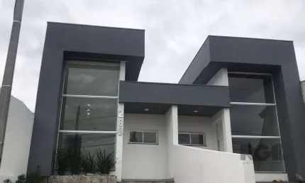 Casa com 3 quartos à venda na Rua Araranguá, 370, COHAB A, Gravataí