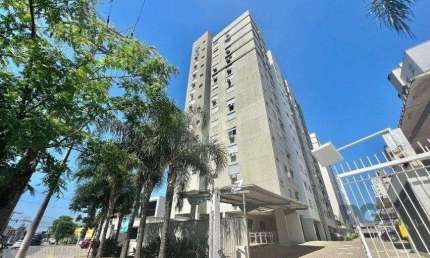 Apartamento com 2 quartos à venda na Rua Brasil, 1471, Centro, Canoas