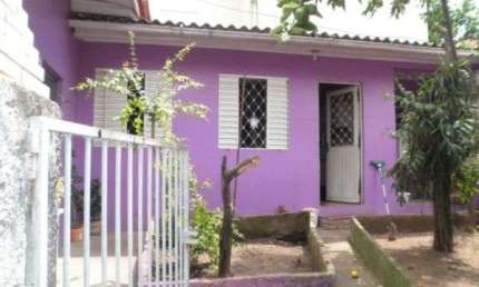 Casa para Venda - 150m², 3 dormitórios, 2 vagas - Chácara Das Pedras