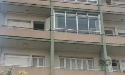 Apartamento com 2 quartos à venda na Rua General Lima e Silva, 710, Centro Histórico, Porto Alegre
