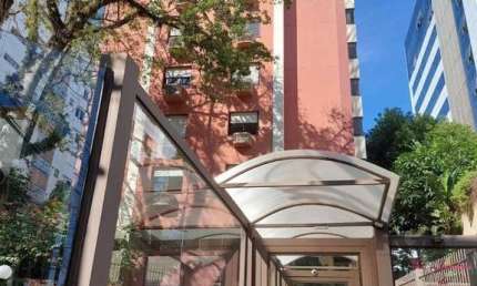 Apartamento com 3 quartos à venda na Rua Anita Garibaldi, 1253, Mont Serrat, Porto Alegre
