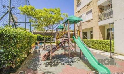 Apartamento com 2 quartos à venda na Avenida Benno Mentz, 174, Vila Ipiranga, Porto Alegre