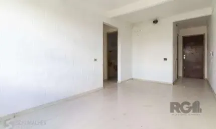 Apartamento com 2 quartos à venda na Avenida Princesa Isabel, 586, Santana, Porto Alegre