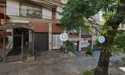 Loja para locação/aluguel - 56m², 0 dormitórios, floresta
