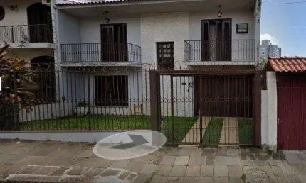 Casa com 3 quartos à venda na Rua Engenheiro Alfredo Mayer Waldeck, 118, São João, Porto Alegre