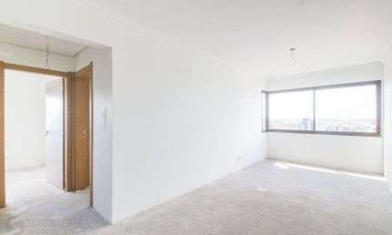 Apartamento para Venda - 80.97m², 2 dormitórios, sendo 1 suites, 3 vagas - Higienópolis